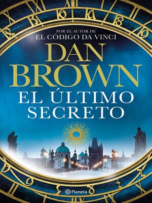 cover image of El último secreto (Español neutro)